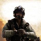 Shooter Strike Fury - Critical Sniper Warfare Ops Zeichen