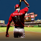 Guide for MLB 9 Innings 16 ícone