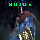 آیکون‌ Guide for Guardian Codex