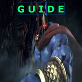 Guide for Guardian Codex icon