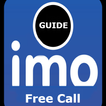 Guide for IMO Free Call
