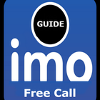 Guide for IMO Free Call icon