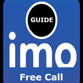 Guide for IMO Free Call icon