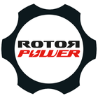 ROTOR Power アイコン