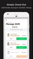 Rota Partner – Temp Staff on demand ảnh chụp màn hình 3