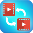Rotate Video Cut Video Full HD 2018