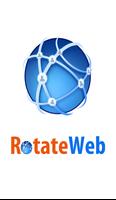 Rotate Web Softphone Affiche