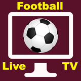 Live Football Scores icône