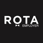 Rota Employer-icoon
