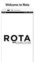 Rota Employer โปสเตอร์