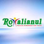 Rotalianul - Revista Românului biểu tượng