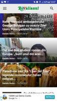 Rotalianul - Revista Românului screenshot 3