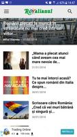 Rotalianul - Revista Românului Ekran Görüntüsü 2