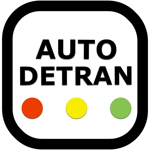 Provas do Detran e Simulados