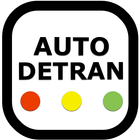 Provas do Detran e Simulados biểu tượng