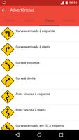 Provas do Detran e Simulados ảnh chụp màn hình 2
