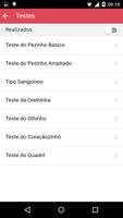 Nomes de Bebês e Significados syot layar 3