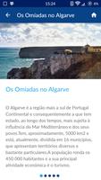 Rota Omíada no Algarve Affiche