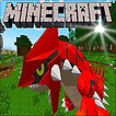 Pixelmon Mod For MCPE