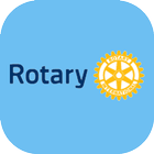 Rotary District 3230 icon