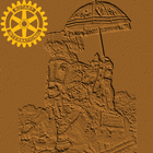 Rotary Madurai Central ikona