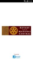 Rotary Madurai Central plakat