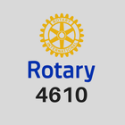 Rotary 4610 icon