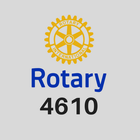 Rotary 4610 图标