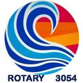 Rotary 3054