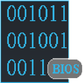 Every BIOS biểu tượng