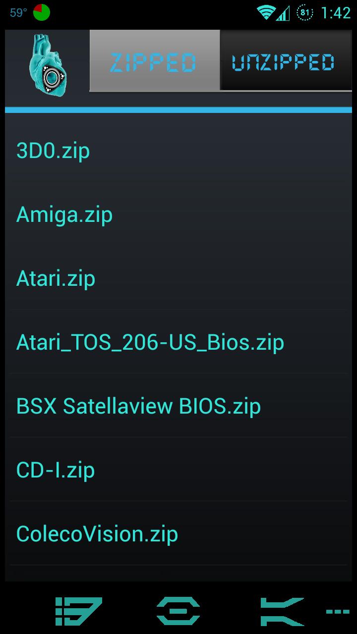 bios android download
