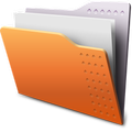 RH File Manager