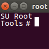 SU Root Tools 圖標