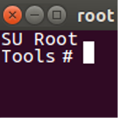 SU Root Tools أيقونة