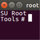 SU Root Tools ikon