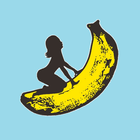 烂香蕉 RotBanana 아이콘