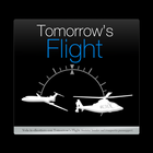 آیکون‌ Tomorrow's Flight
