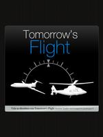 Tomorrow's Flight plakat