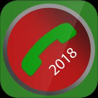 Automatic call recorder 2018 Affiche