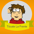 Charadas - Tócate La Frente APK