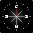 ikon Khmer Compass