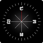 Khmer Compass ícone