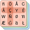 Word Search by Rotha Apps