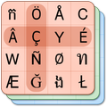Word Search by Rotha Apps
