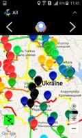 Ukraine Inside Out Ekran Görüntüsü 3