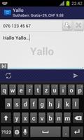 WebSMS: Yallo Connector पोस्टर