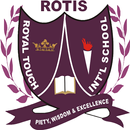 Royal Touch International School APK