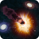 Comet Gravity Puzzle de Física APK