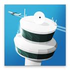 Airport Guy Airport Manager أيقونة