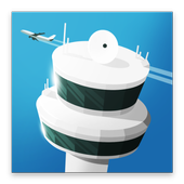 Airport Guy Airport Manager icon